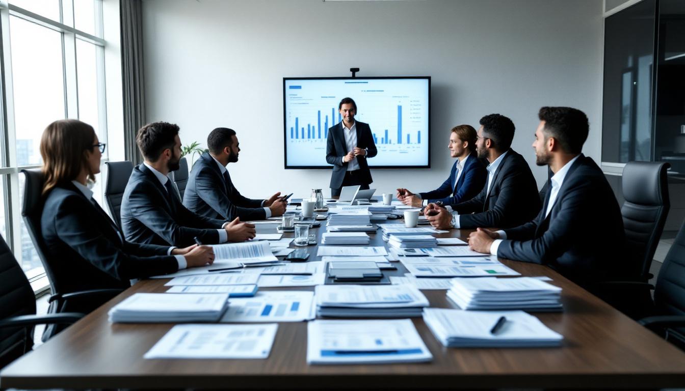 découvrez comment gérer efficacement les finances d'un gie (groupement d’intérêt économique) grâce à un compte professionnel en ligne, pour optimiser la gestion des fonds et simplifier les opérations bancaires.