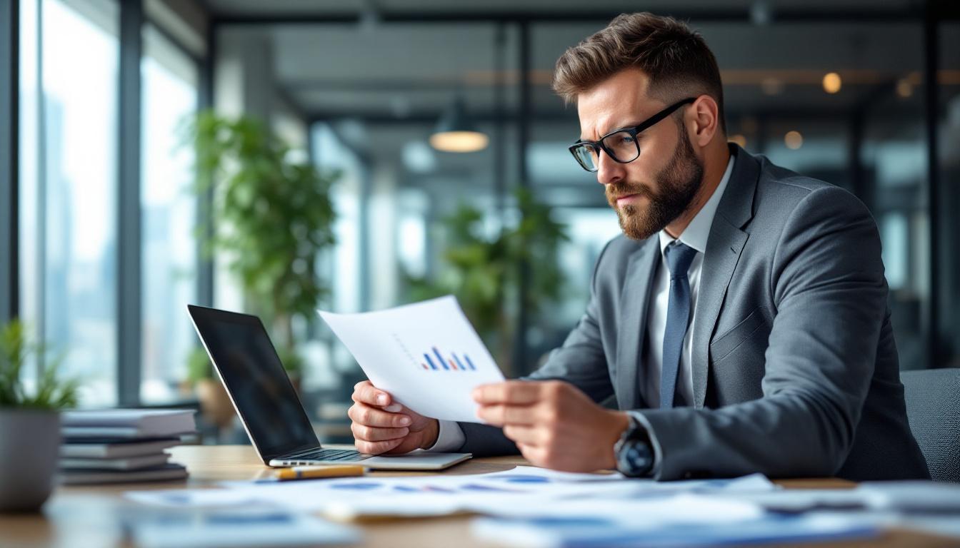 découvrez comment investir en scpi via une assurance vie pour optimiser vos rendements et sécuriser votre épargne grâce à une stratégie efficace et adaptable.