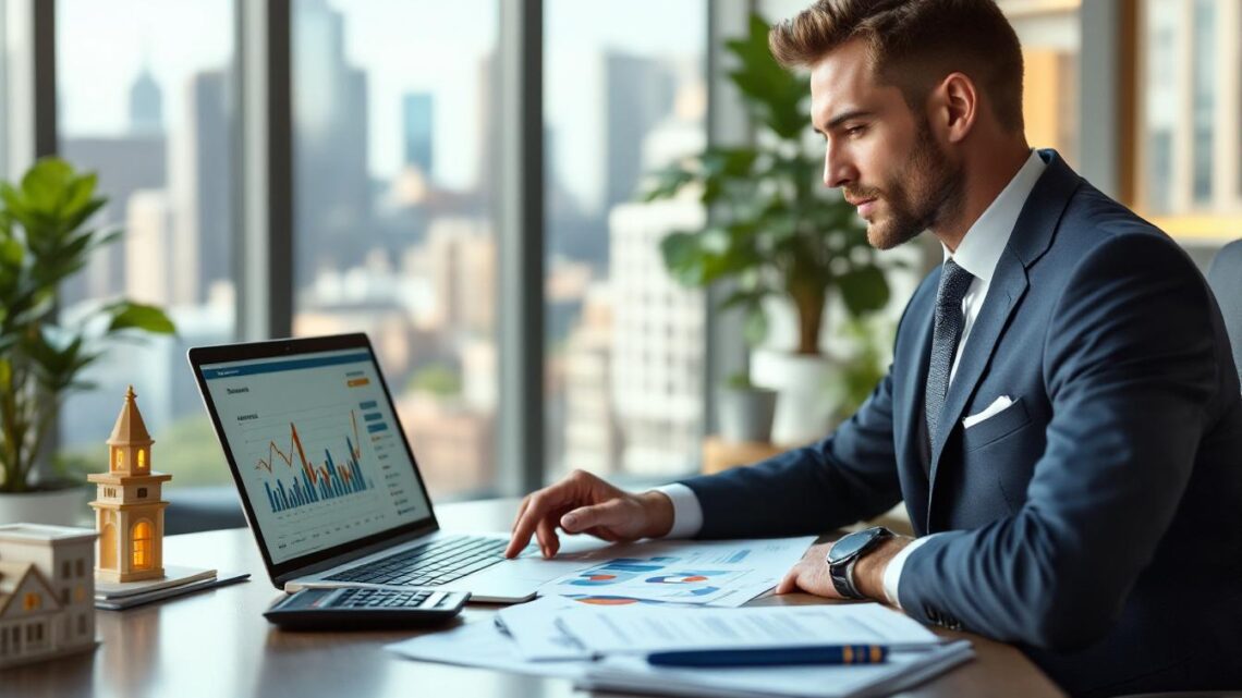 Comment investir en SCPI via assurance vie pour maximiser vos rendements