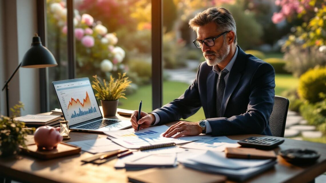 Comment optimiser votre plan épargne retraite pour retraite complémentaire ?