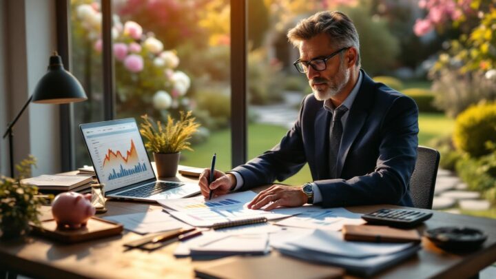 Comment optimiser votre plan épargne retraite pour retraite complémentaire ?