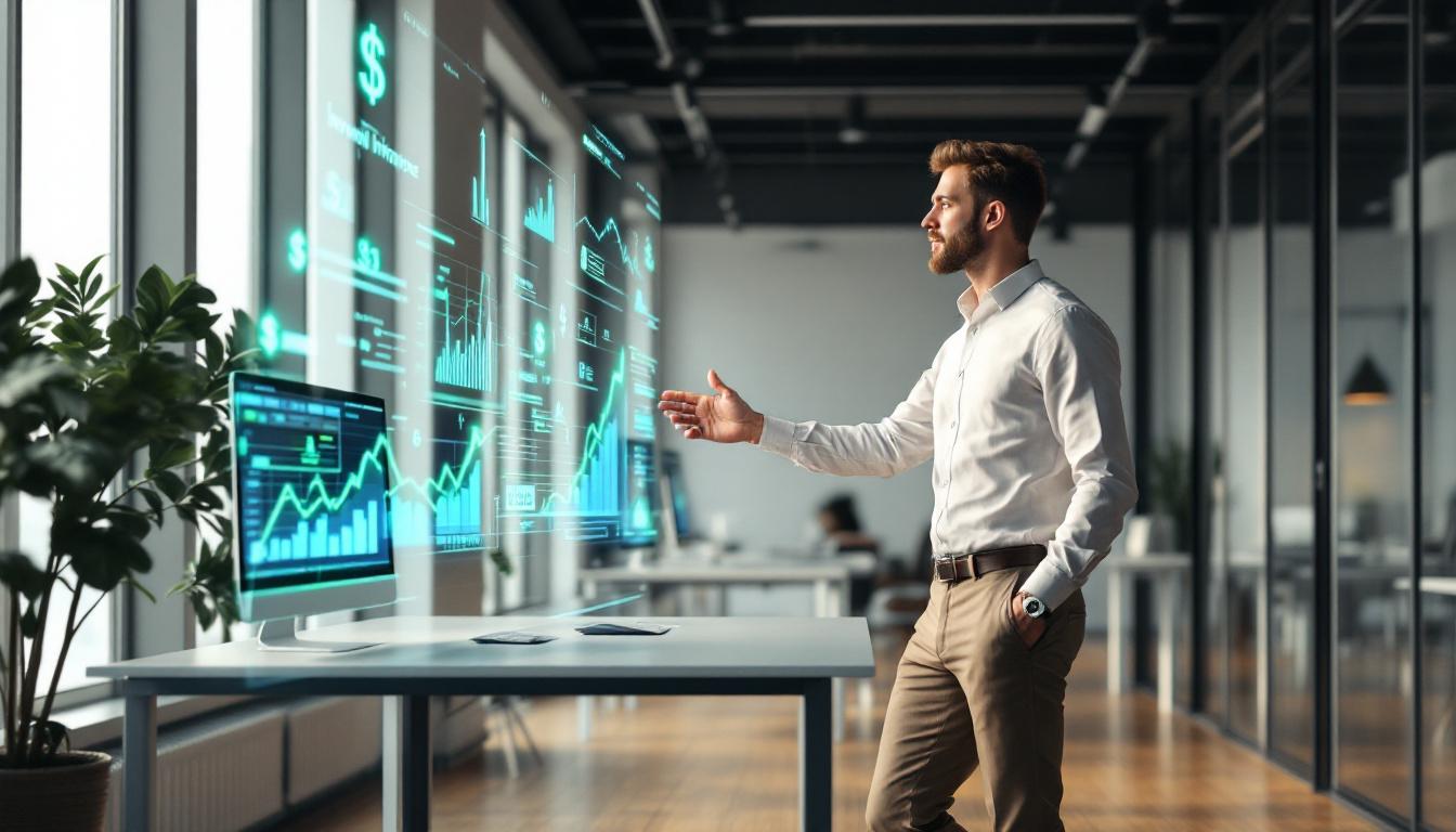 découvrez comment optimiser l'affacturage en ligne pour améliorer votre trésorerie et maximiser vos profits grâce à des stratégies efficaces et des conseils pratiques.