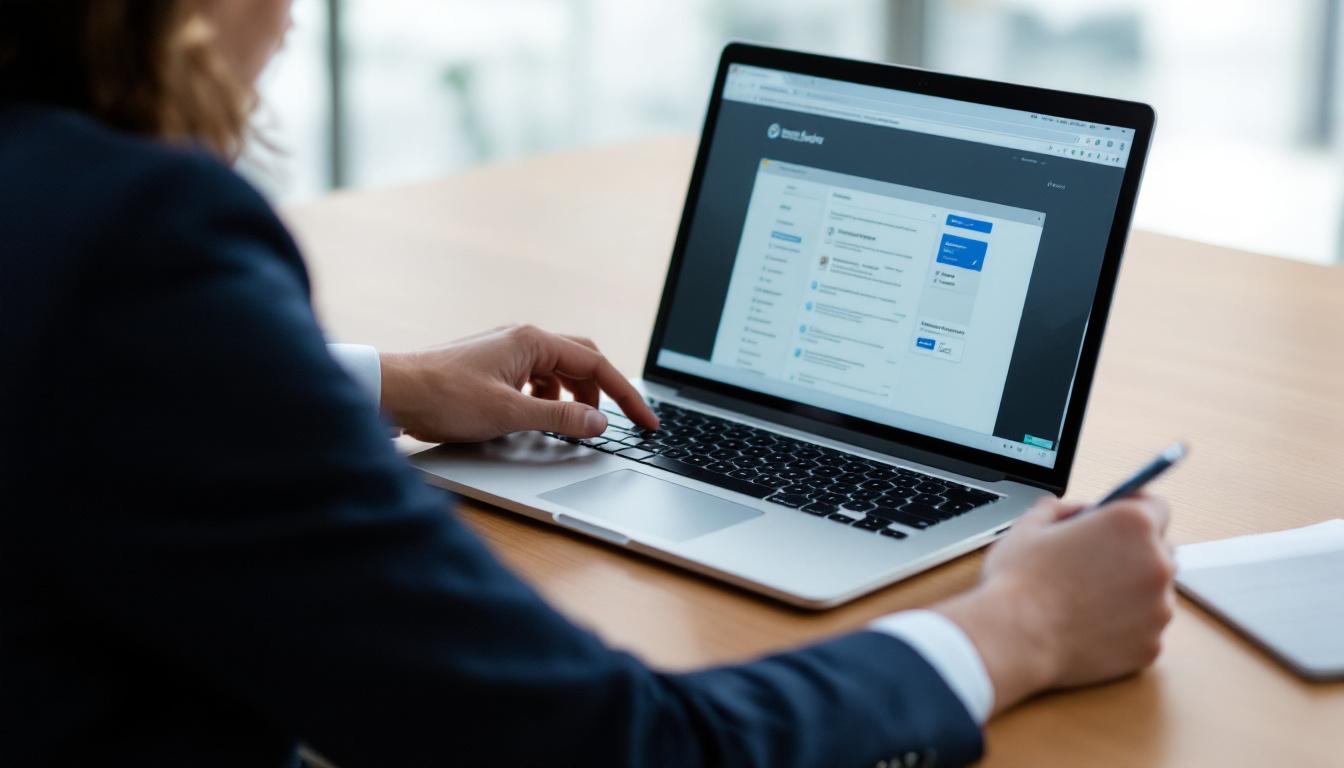 découvrez comment ouvrir facilement un compte professionnel en ligne pour votre selarl en quelques étapes simples et rapides. gagnez du temps et optimisez la gestion de votre entreprise dès aujourd'hui.