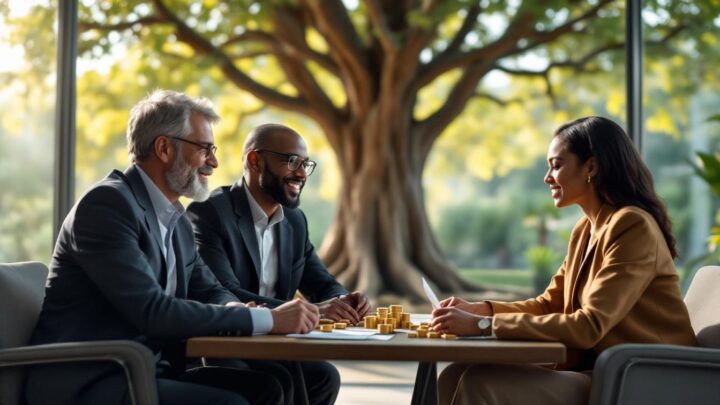 Comment une assurance vie multisupport performante peut booster votre épargne à long terme ?