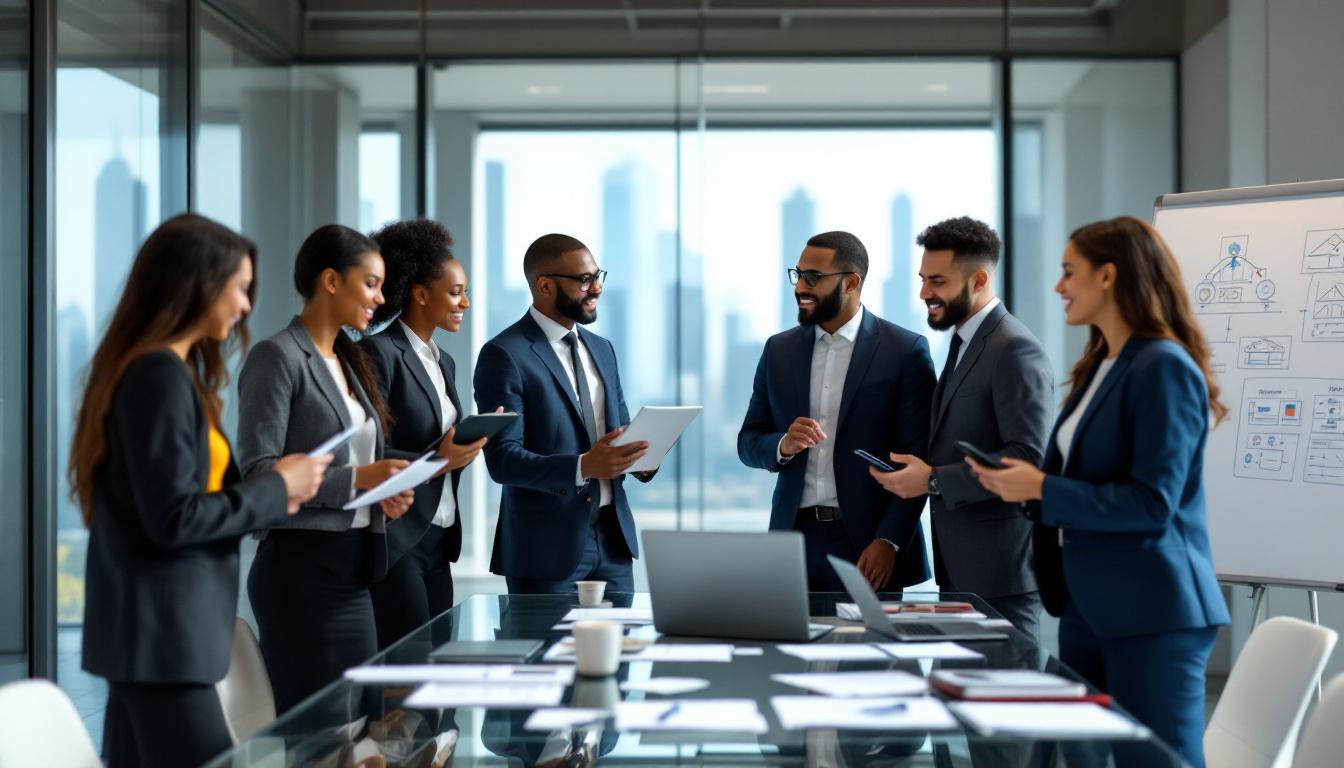 découvrez comment une formation en espagnol peut enrichir votre profil professionnel et vous ouvrir les portes d'une carrière internationale réussie.