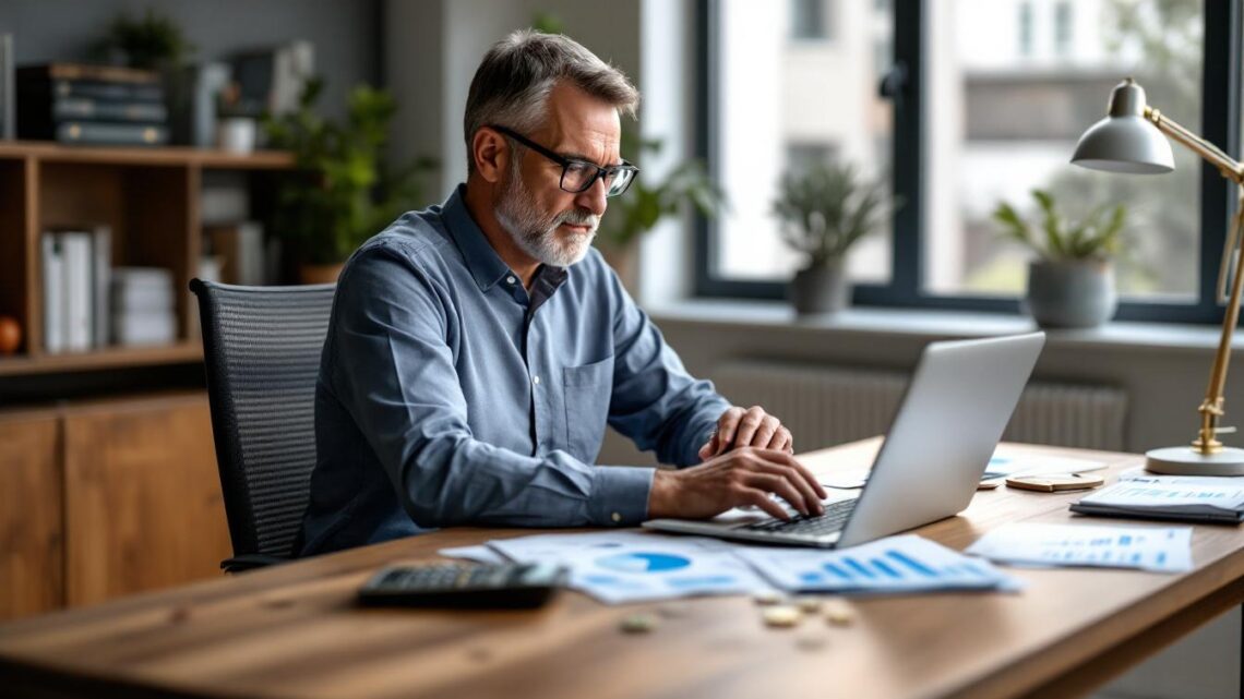 Comprendre les frais associés à votre plan épargne retraite