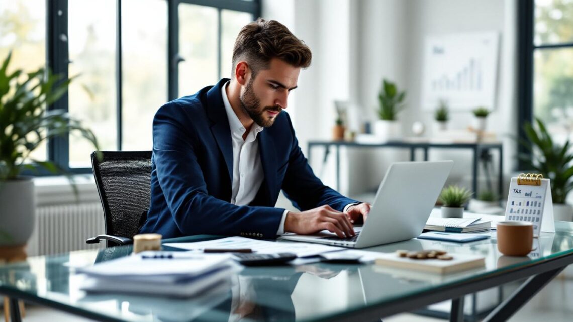 Découvrez comment la défiscalisation PER pour travailleur indépendant peut réduire vos impôts