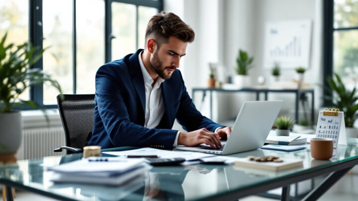 Découvrez comment la défiscalisation PER pour travailleur indépendant peut réduire vos impôts