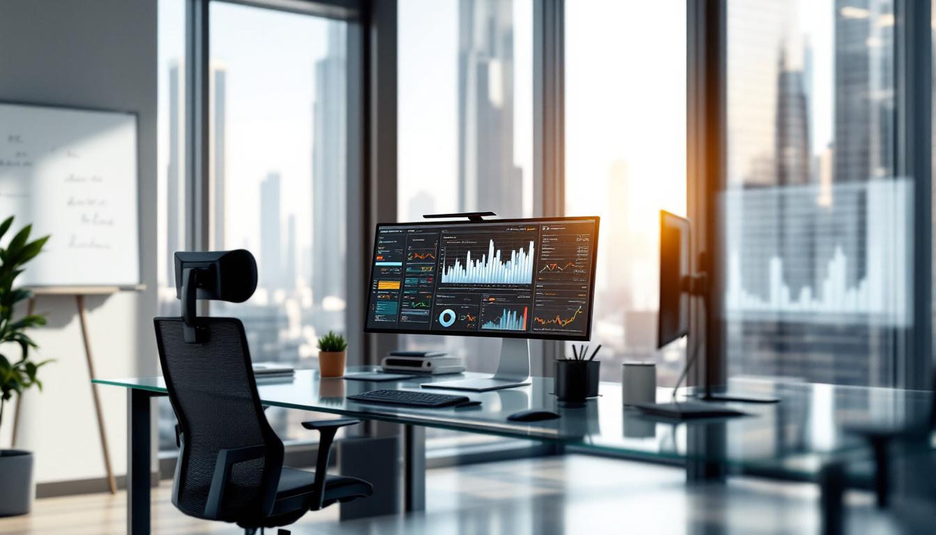 découvrez notre sélection des meilleurs logiciels de facturation pour 2026, adaptés à toutes les entreprises pour simplifier votre gestion et optimiser votre comptabilité.