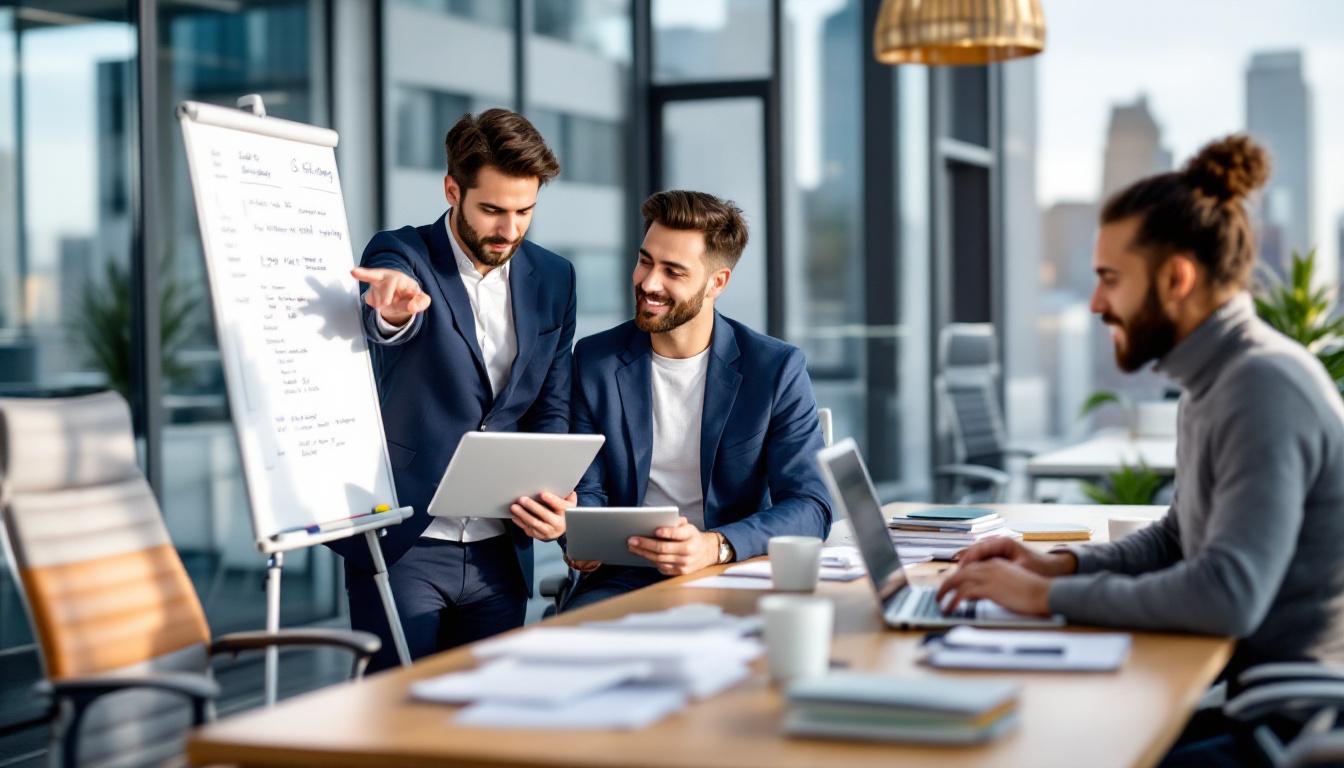 trouvez les meilleures agences de création de site internet à nantes pour optimiser votre visibilité en ligne et développer votre activité digitale efficacement.