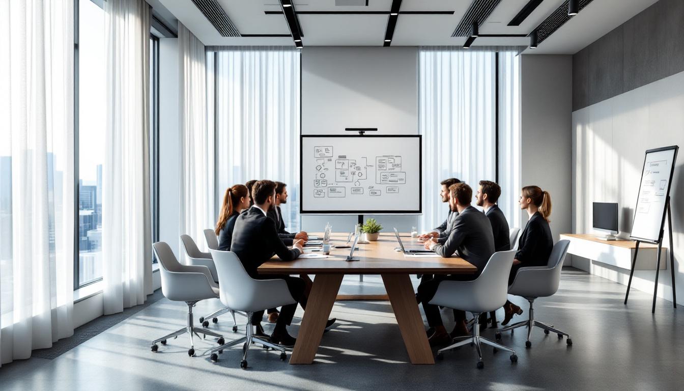 découvrez l'importance essentielle de la formation pour les professionnelles et comment elle peut propulser votre carrière vers le succès.