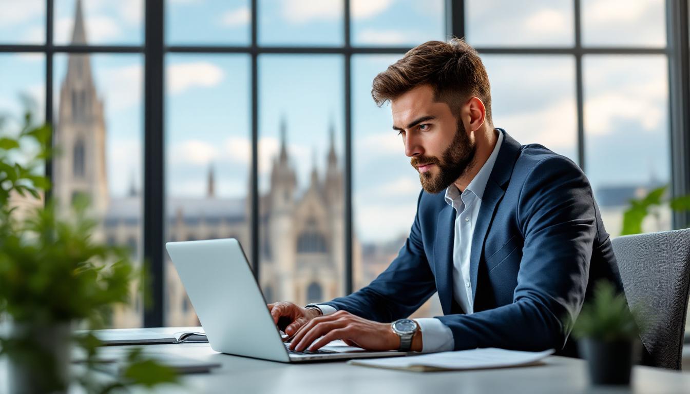 découvrez notre sélection des meilleures agences seo à dijon pour éviter les erreurs et optimiser efficacement votre visibilité en ligne.