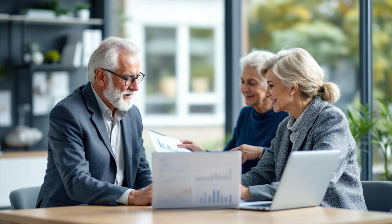 découvrez notre guide complet pour éviter les pièges de la fiscalité de la rente viagère en assurance vie et optimisez votre retraite en toute sérénité.