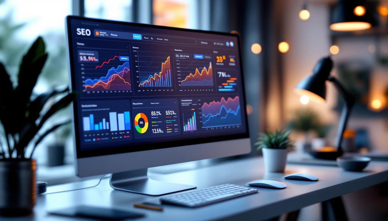 découvrez comment exploiter le potentiel du top 20 des meilleures plateformes de vente de liens seo pour booster votre stratégie marketing et améliorer votre visibilité en ligne.
