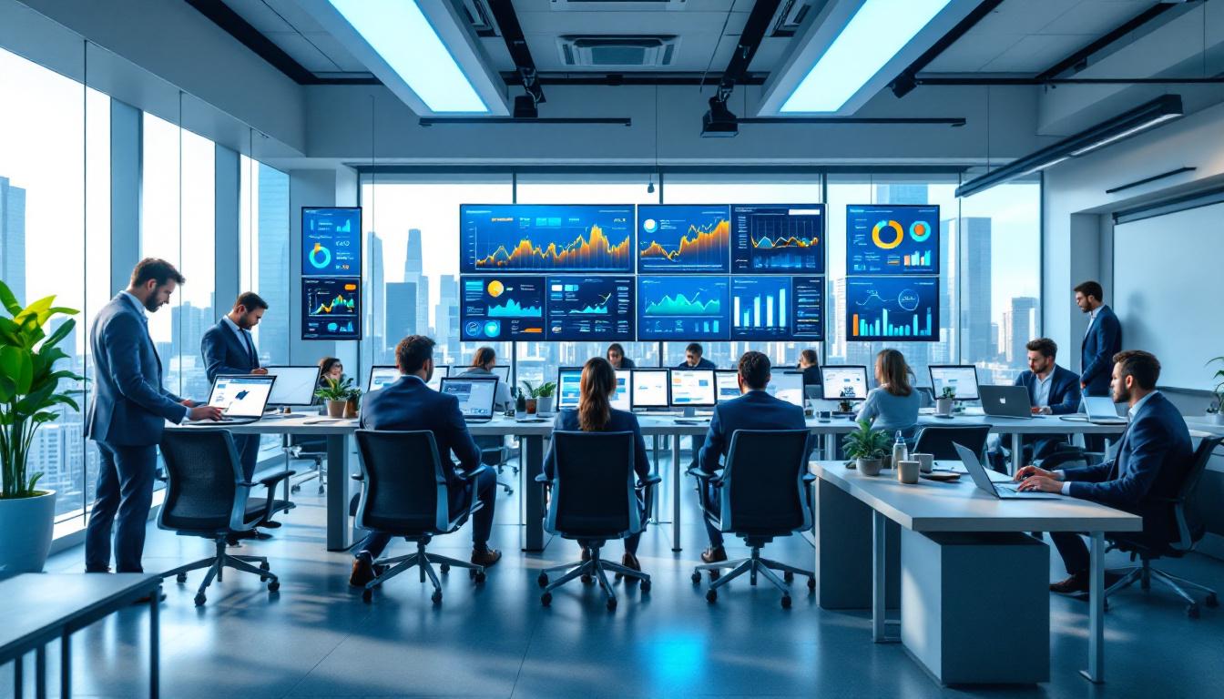 découvrez comment le factoring en ligne peut transformer la gestion de vos factures en simplifiant le financement et en améliorant votre trésorerie rapidement et facilement.