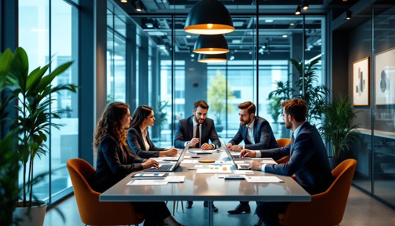 découvrez les stratégies des experts pour gérer efficacement le risque d’investissement dans une scpi et sécuriser votre patrimoine.