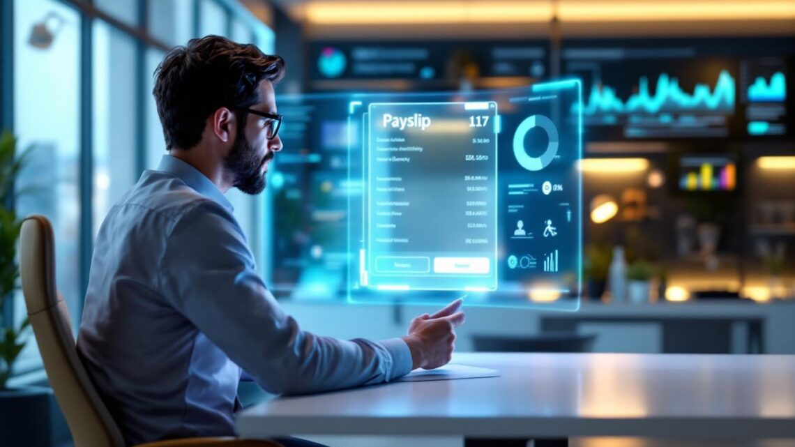 Le bulletin de salaire dématérialisé : un atout pour la gestion des ressources humaines