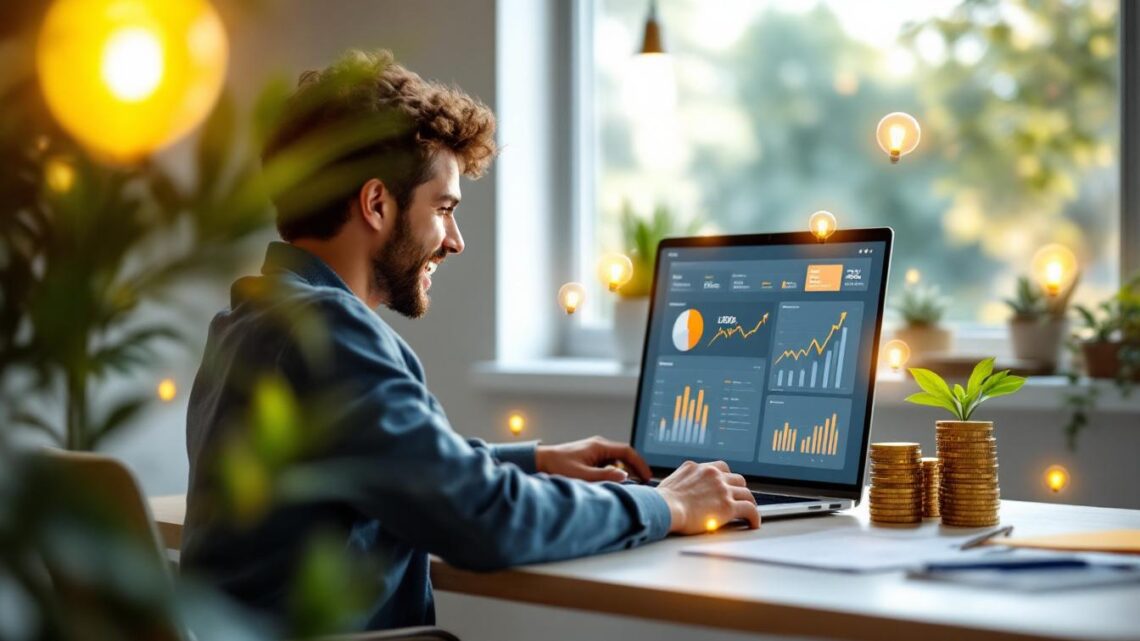 Les avantages insoupçonnés d’un simulateur de rachat de prêt en ligne