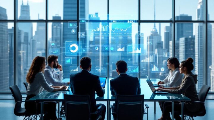 Les critères pour choisir le TOP 5 des meilleures agences SEA pour votre projet