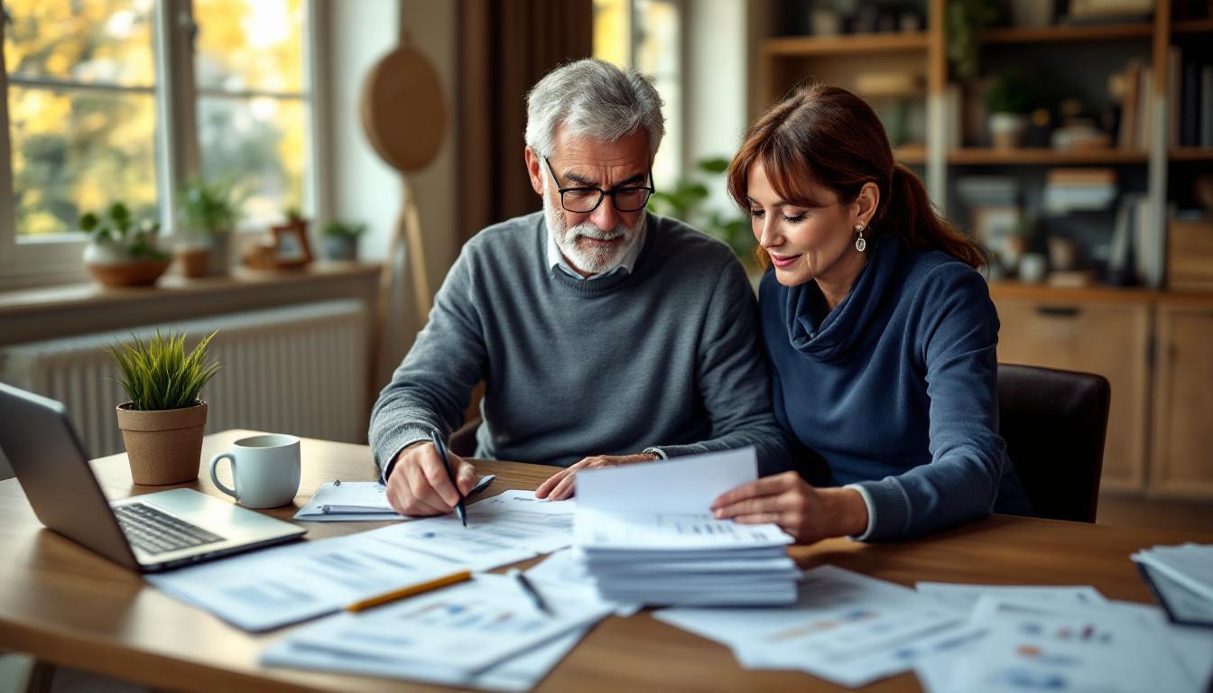 découvrez les étapes essentielles pour ouvrir un plan d'épargne retraite (per) en ligne simplement et rapidement. guide pratique pour sécuriser votre avenir financier.