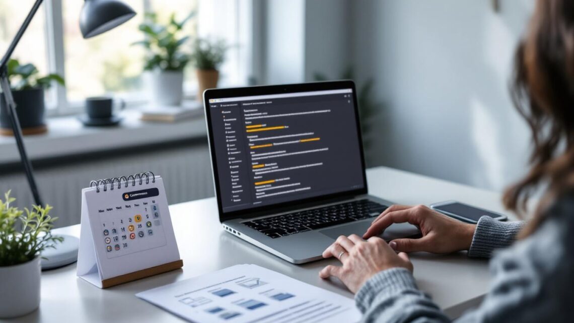 Les étapes clés pour ouvrir un PER en ligne facilement