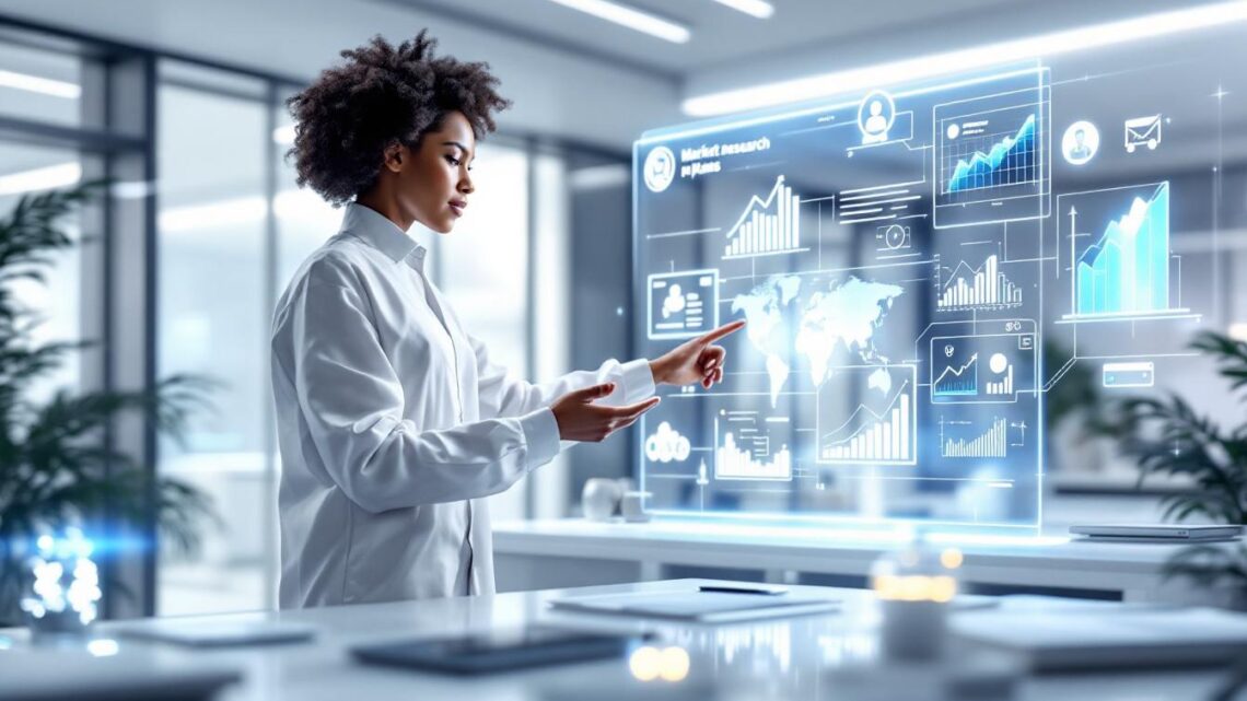 Les étapes essentielles pour la création de son entreprise en ligne en 2026