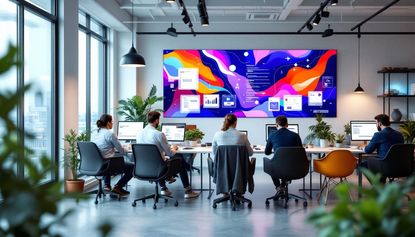 découvrez les meilleures agences de création de sites internet à montélimar grâce aux témoignages authentiques de clients satisfaits. trouvez le partenaire idéal pour votre projet web.