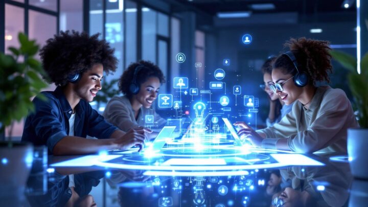 Les meilleures plateformes de formation anglais en ligne en 2026