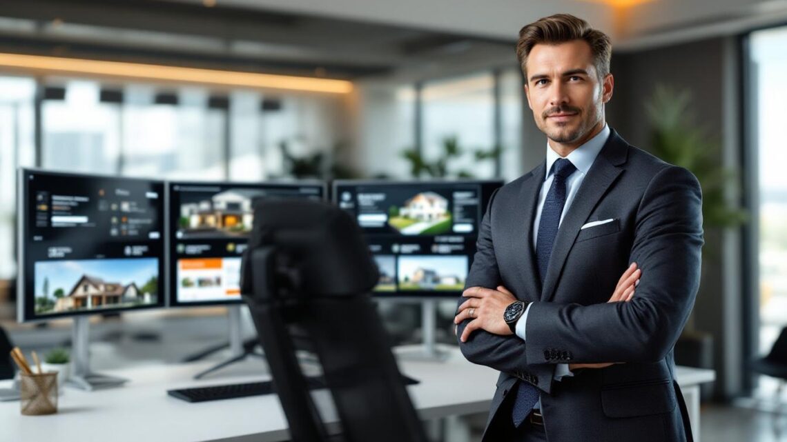 Les secrets d&rsquo;un courtier immobilier comparatif tarifs qui surprendront les acheteurs