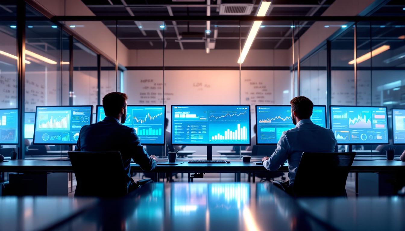 découvrez comment un outil ou logiciel performant de gestion de notes de frais peut optimiser la productivité de votre entreprise en simplifiant les processus et réduisant les erreurs.