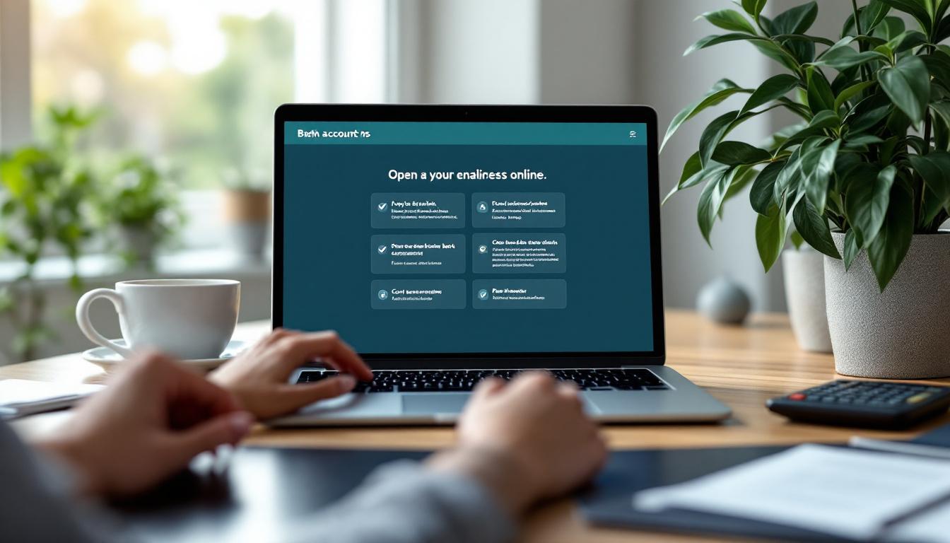 découvrez si vous pouvez ouvrir un compte professionnel en ligne gratuitement pour votre eirl, les conditions à respecter et les meilleures options disponibles.