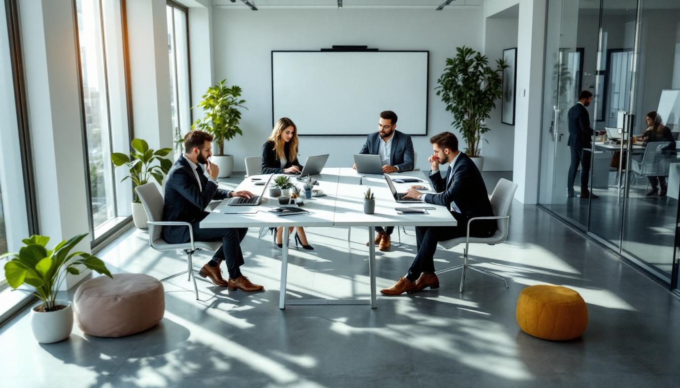 découvrez si vous pouvez ouvrir un compte professionnel en ligne pour votre eirl sans frais, avec des conseils pratiques pour choisir l'offre la plus adaptée.