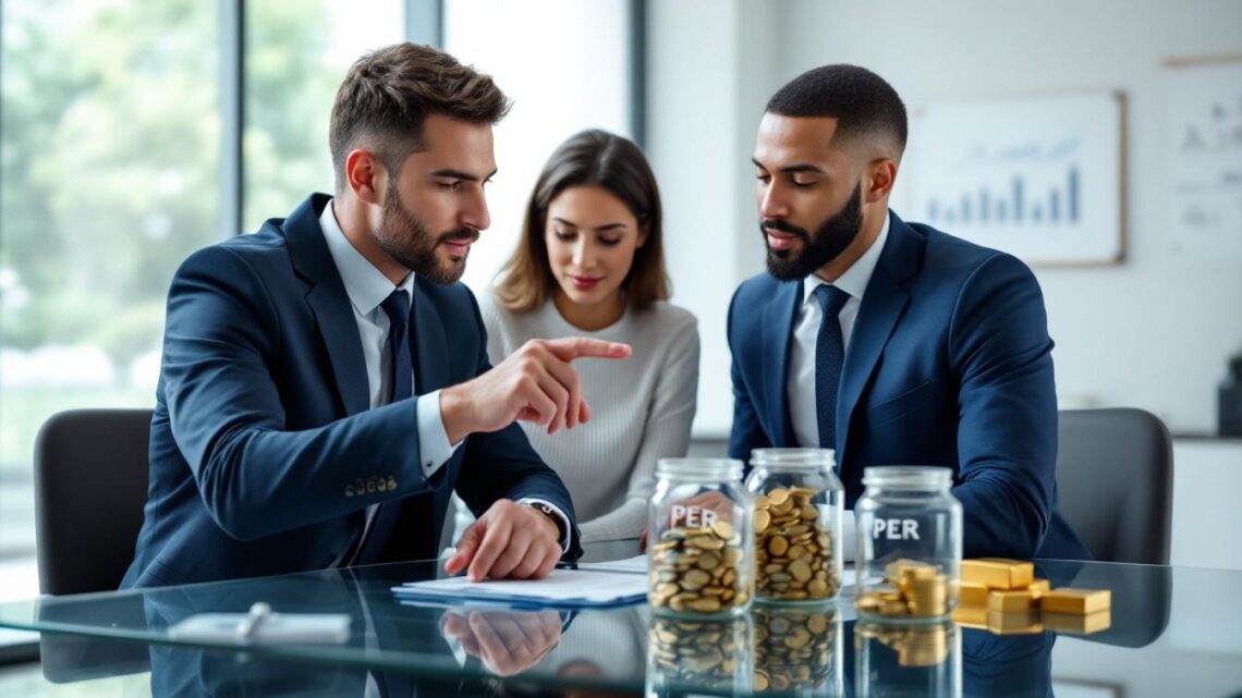 Pourquoi choisir la défiscalisation du PER plutôt que d&rsquo;autres placements ?