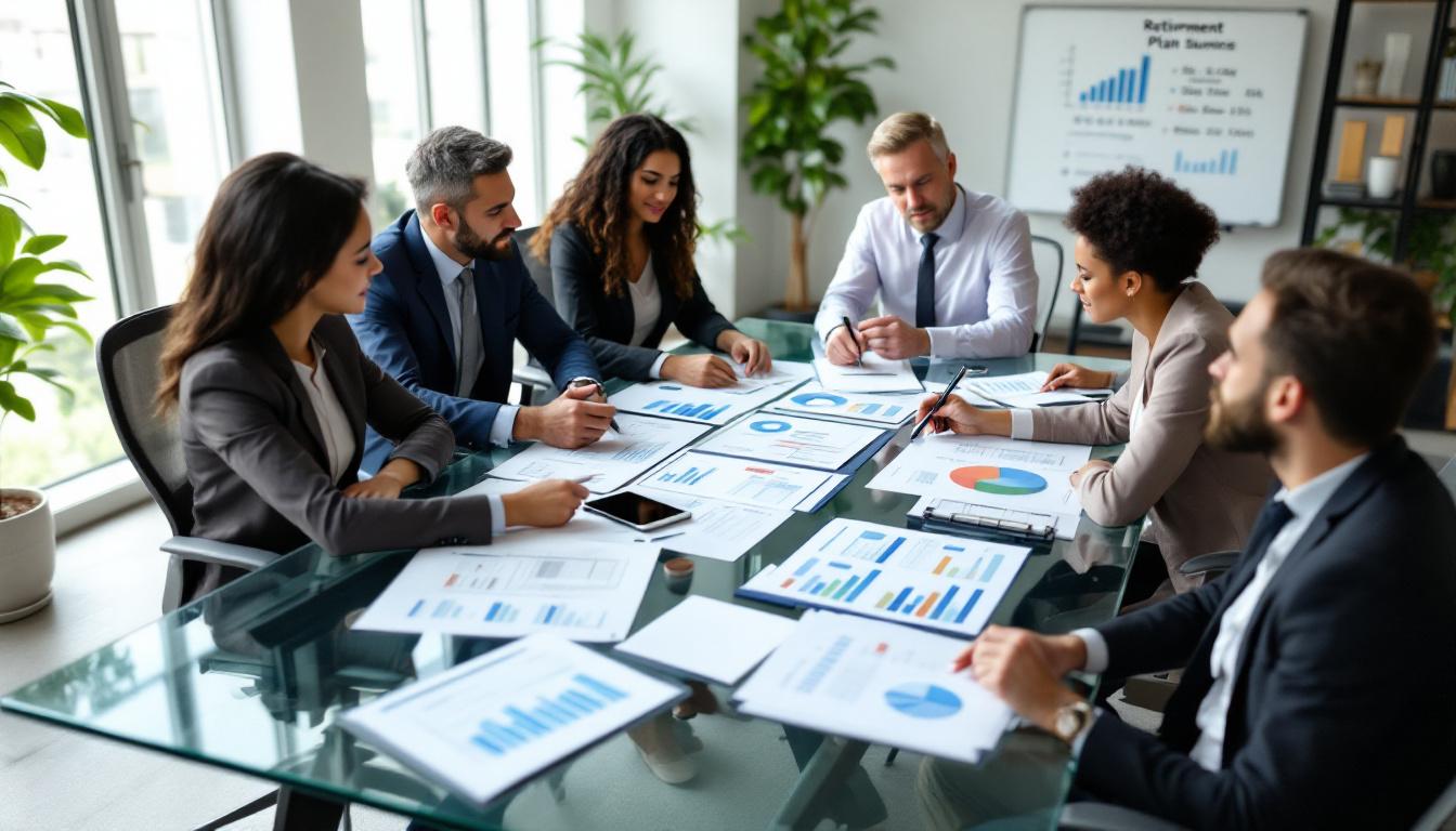 découvrez les avantages du plan d'épargne retraite (per) et pourquoi il est souvent préférable à d'autres placements pour optimiser votre défiscalisation et préparer sereinement votre retraite.