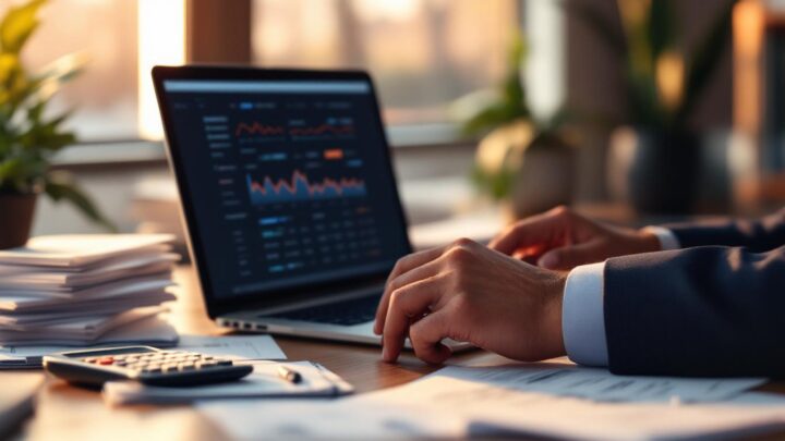 Pourquoi comptabiliser un acompte client est crucial pour votre entreprise