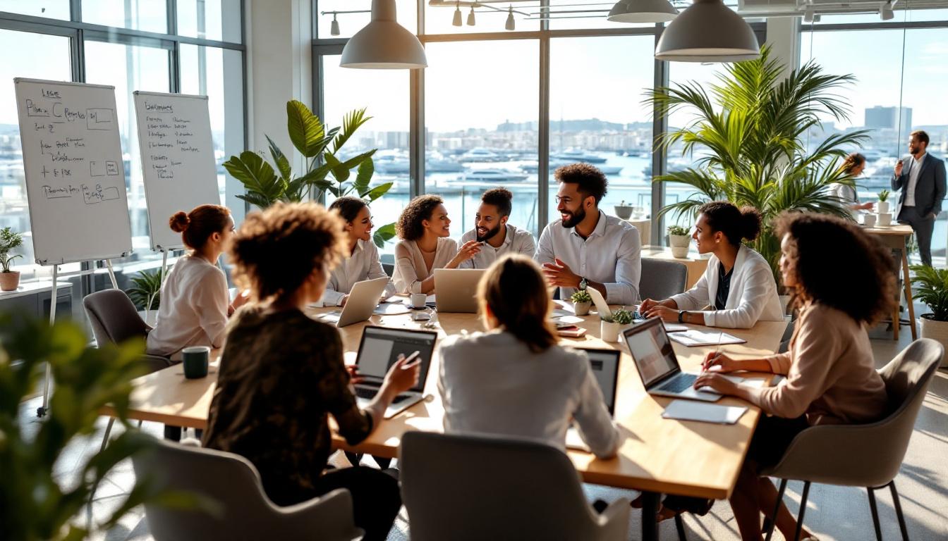 découvrez pourquoi les meilleures agences d'intérim à marseille sont indispensables pour les candidats en quête d'opportunités, offrant accompagnement personnalisé et accès à des missions variées.