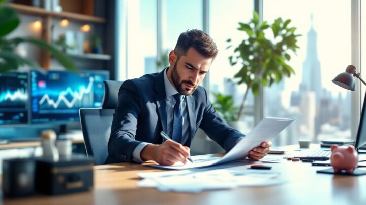 Pourquoi opter pour les Meilleurs PER en gestion pilotée pour votre avenir financier ?