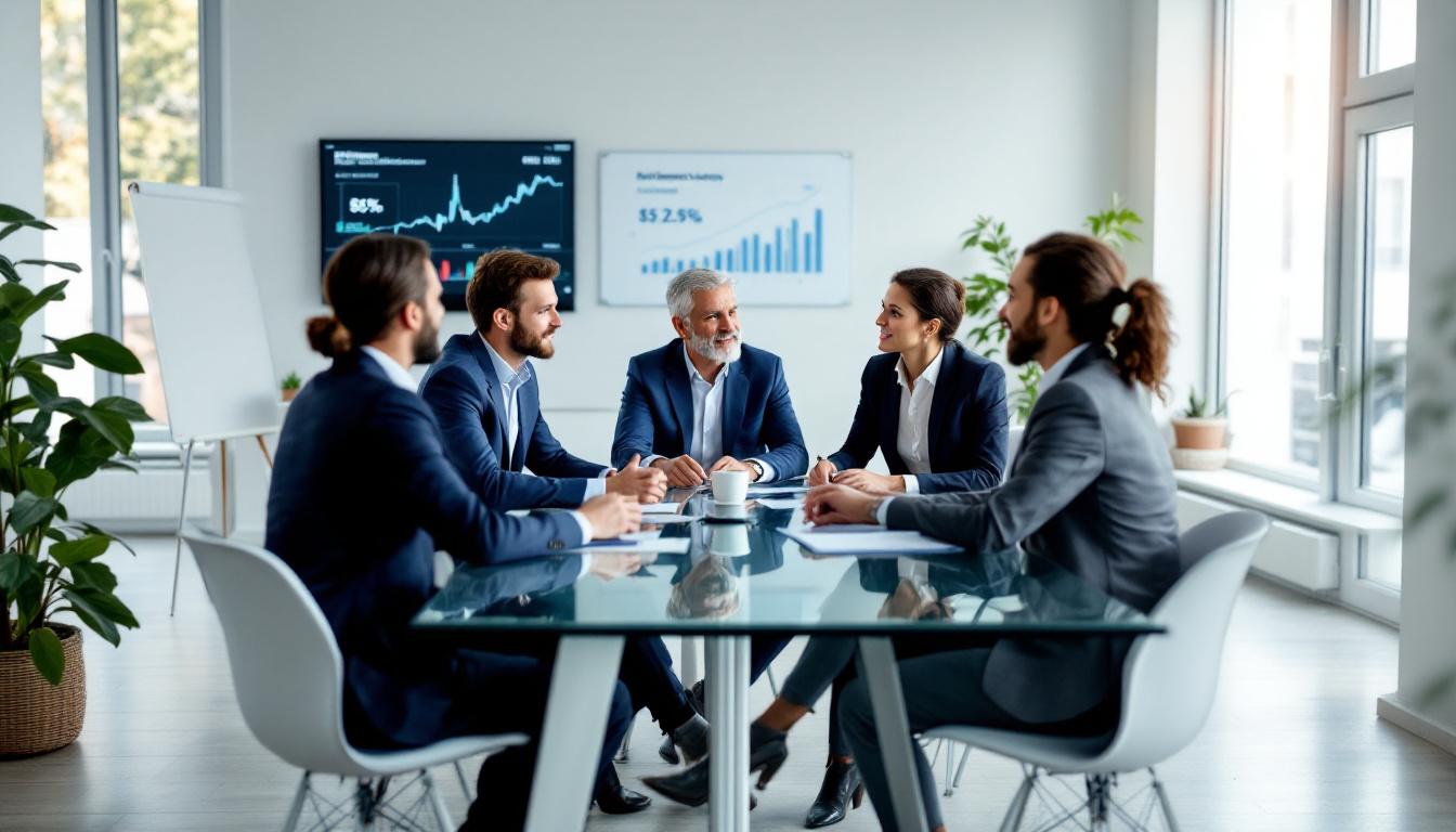 découvrez pourquoi choisir les meilleurs per en gestion pilotée est essentiel pour sécuriser et optimiser votre avenir financier grâce à une gestion experte et adaptée.