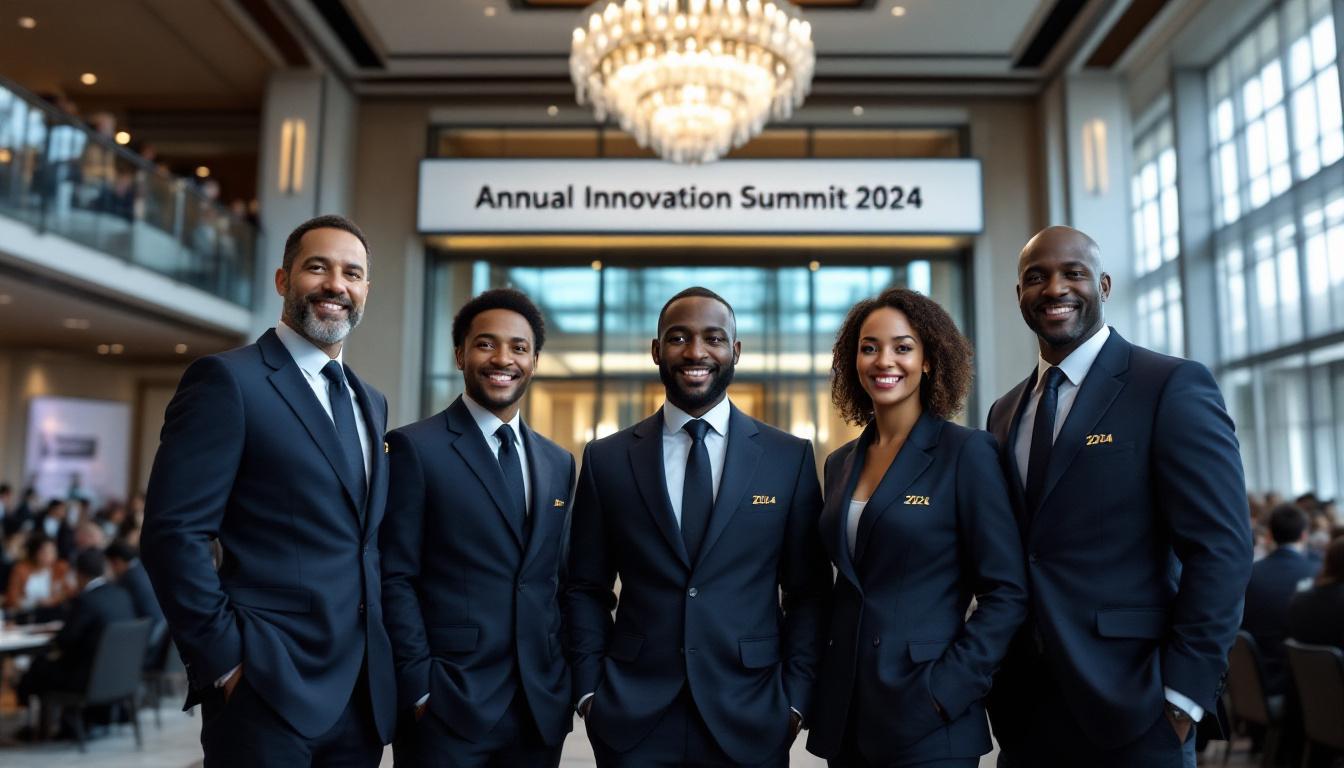 découvrez les avantages d'un blouson personnalisé femme avec logo pour renforcer l'image de votre entreprise, allier style et visibilité professionnelle.