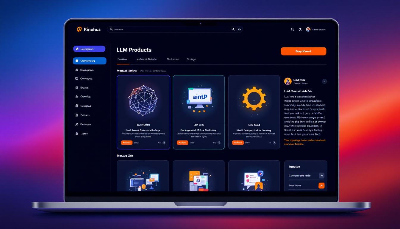 découvrez le top 10 des meilleures plateformes de vente d'articles pour les llm en 2026, sélectionnées pour optimiser vos achats et supports pédagogiques.