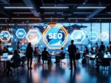TOP 5 des meilleures agences SEO pour propulser votre entreprise en 2026