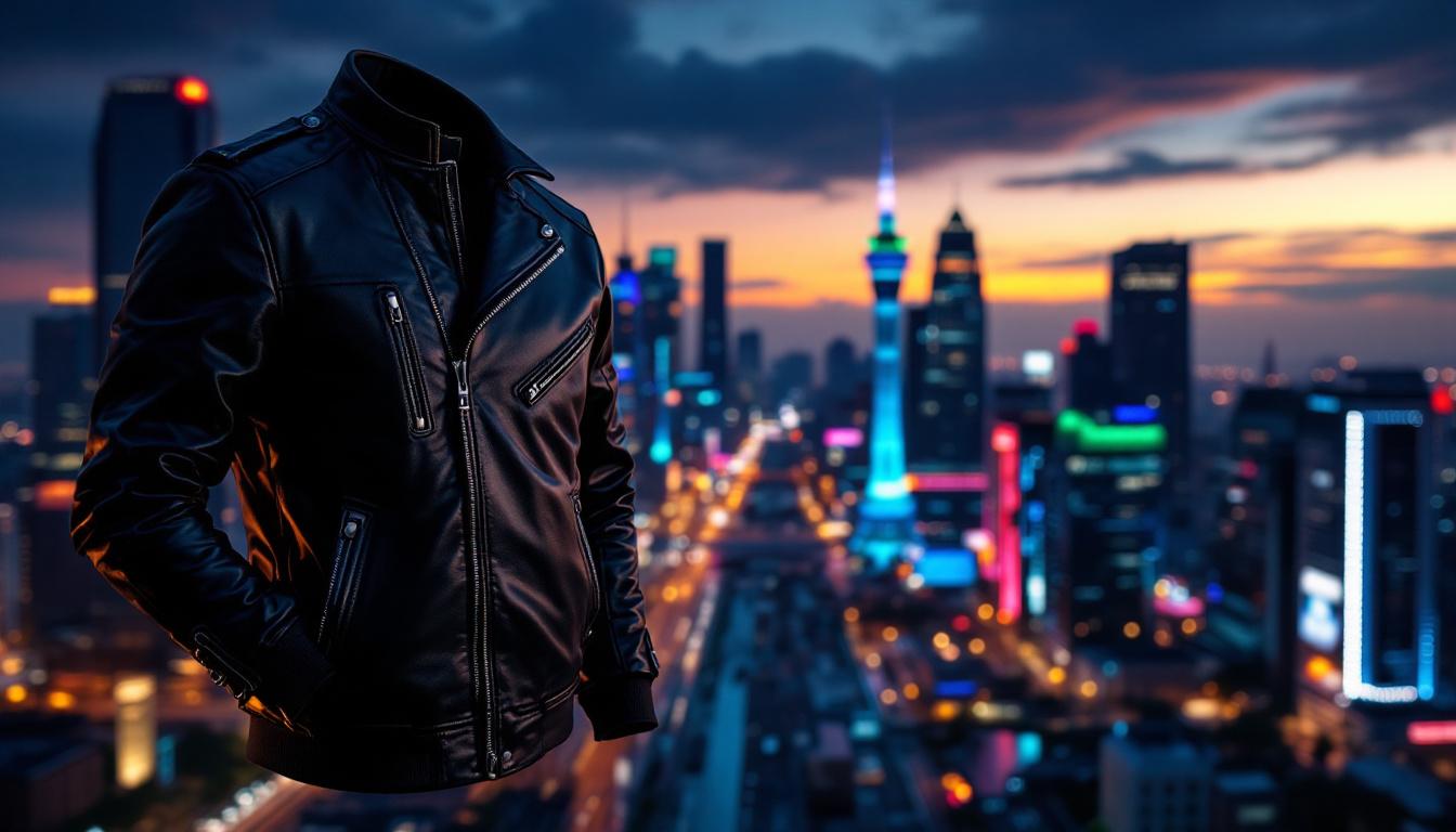 découvrez les tendances actuelles des blousons personnalisés pour homme avec logo, les styles incontournables et conseils pour afficher votre identité avec élégance.