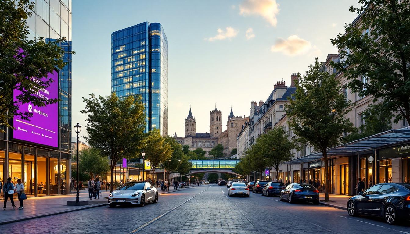 découvrez le top 10 des meilleures agences de développement web à montélimar, sélectionnées pour leur expertise, leur créativité et leur savoir-faire. trouvez l'agence idéale pour booster votre présence en ligne.