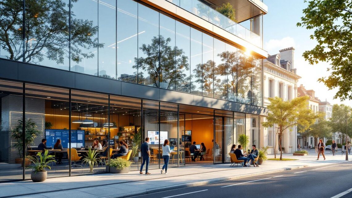 Top 10 des meilleures agences de développement web à Montélimar que vous devez connaître