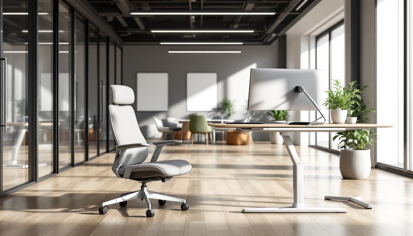 découvrez le top 10 des meilleurs sites de vente de mobilier de bureau pour aménager efficacement votre espace de travail avec style et confort.