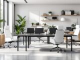 Top 10 des sites de vente de mobilier de bureau à ne pas manquer pour aménager votre bureau