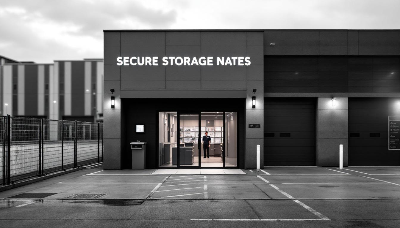 découvrez le top 5 des meilleures entreprises de box de stockage à nantes pour optimiser votre espace efficacement et en toute sécurité.