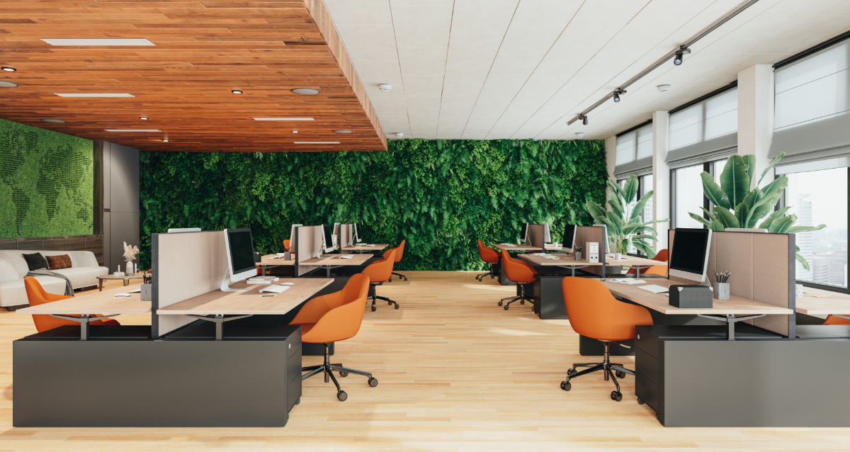 coworking