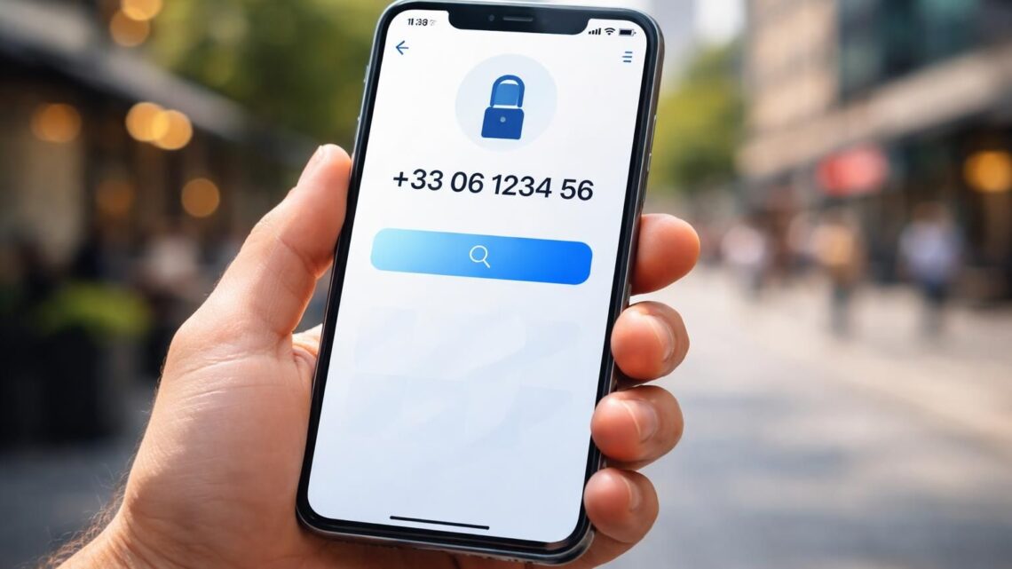 CTQui : identifier un abonné grâce à l&rsquo;annuaire inversé du mobile