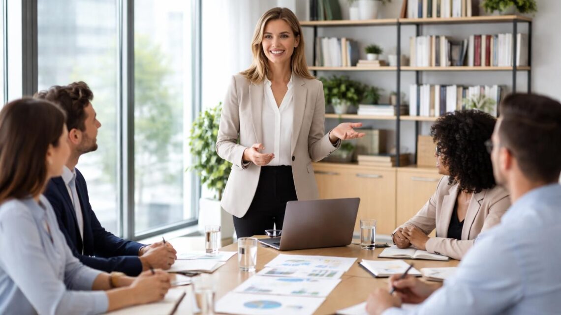 Comprendre le rôle d&rsquo;un cadre en entreprise